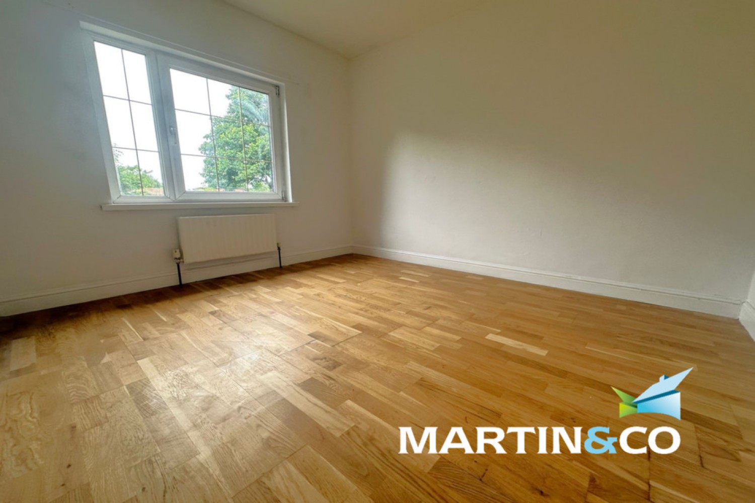 Eastmoor, Wakefield, West Yorkshire