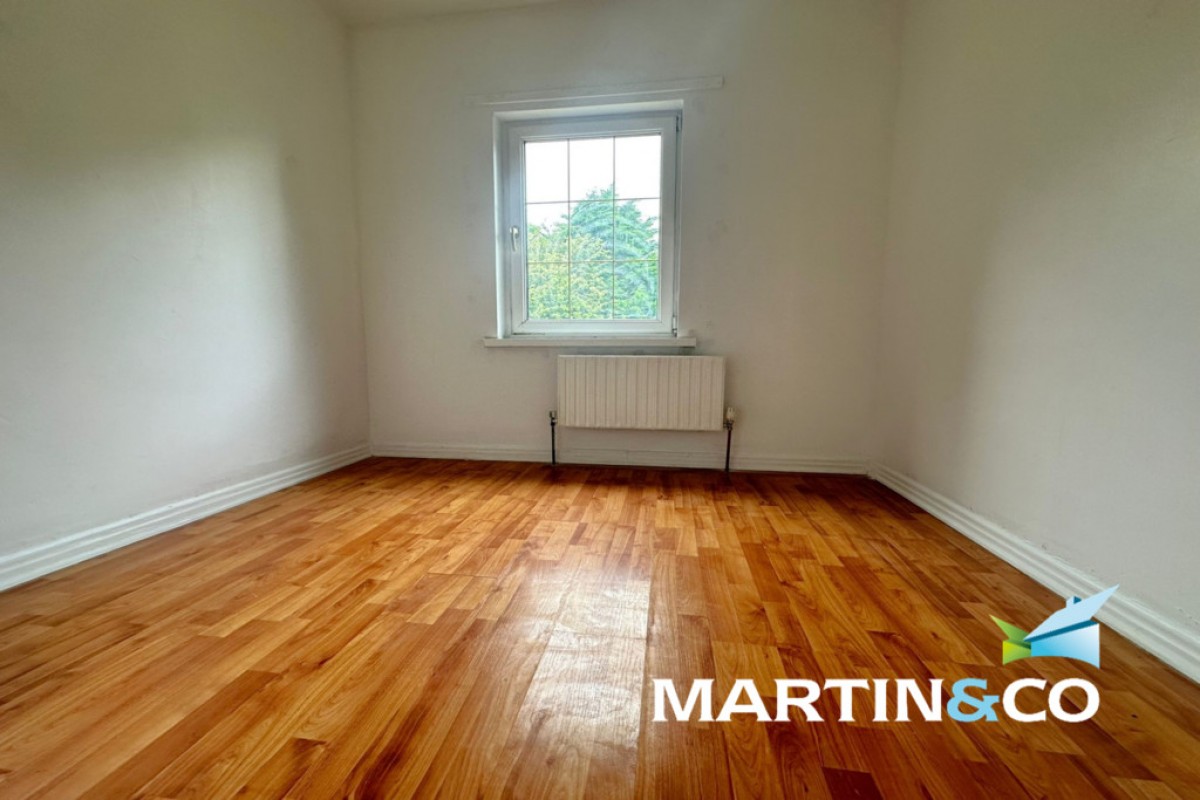 Eastmoor, Wakefield, West Yorkshire