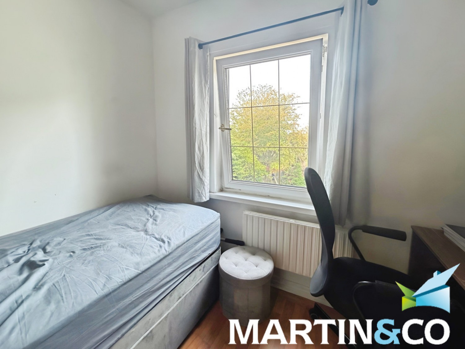 Eastmoor, Wakefield, West Yorkshire