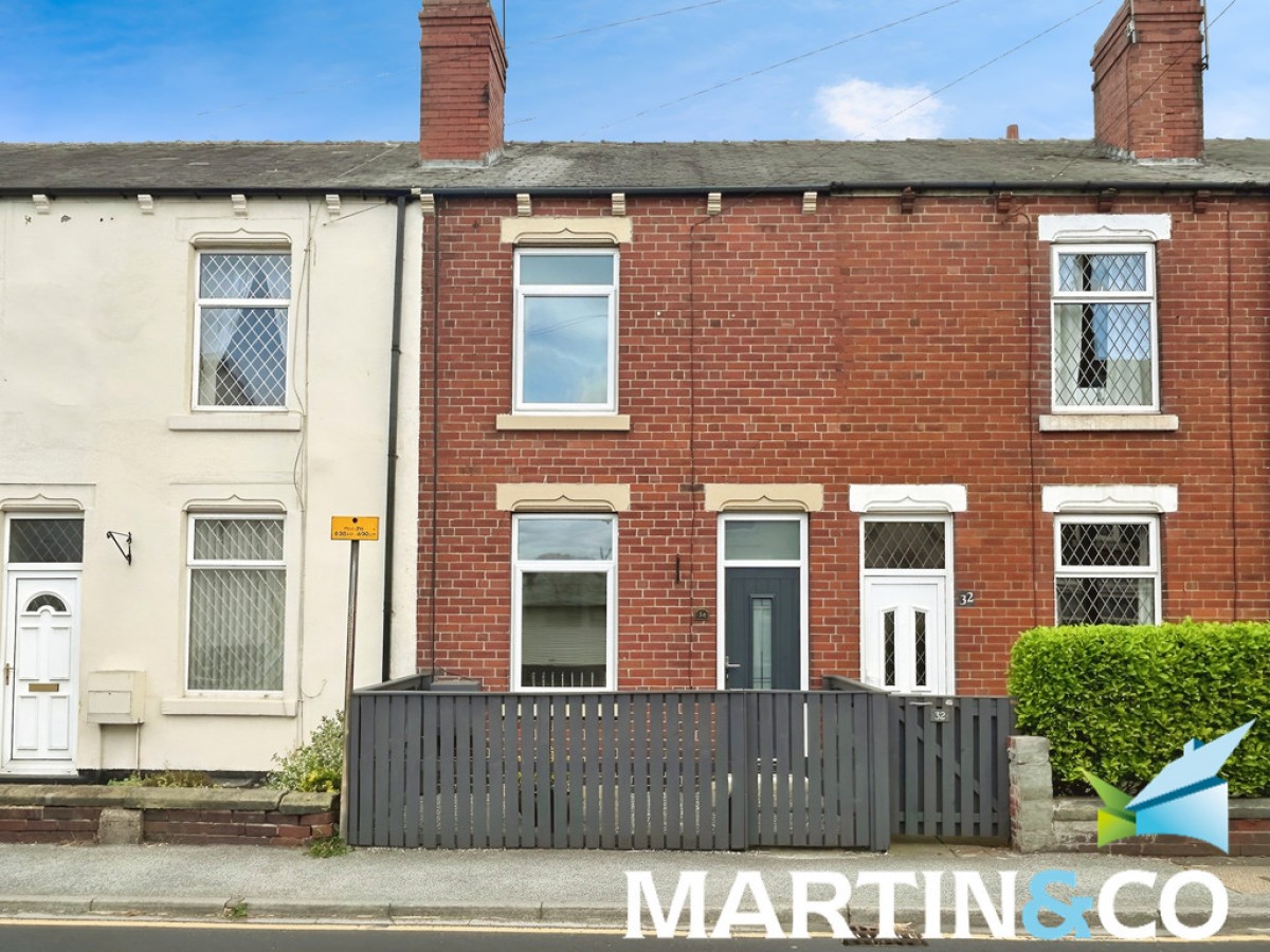 Crofton, Wakefield, West Yorkshire