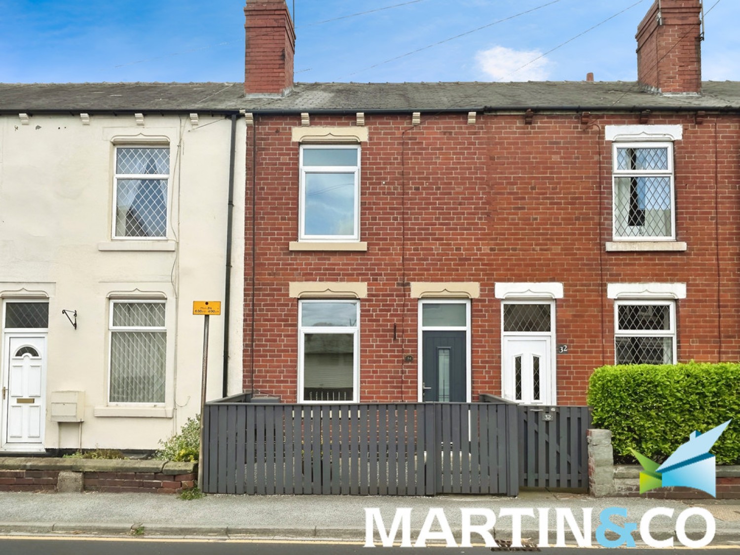 Crofton, Wakefield, West Yorkshire