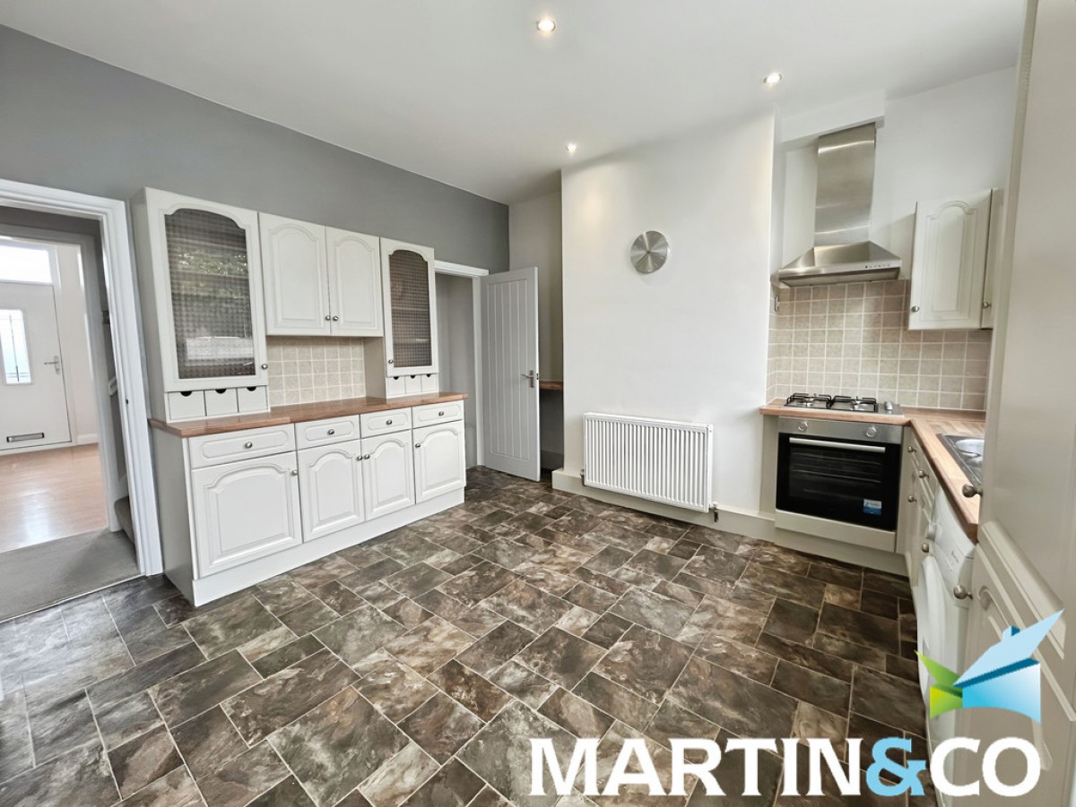 Crofton, Wakefield, West Yorkshire