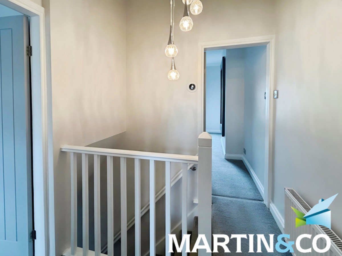 Crofton, Wakefield, West Yorkshire
