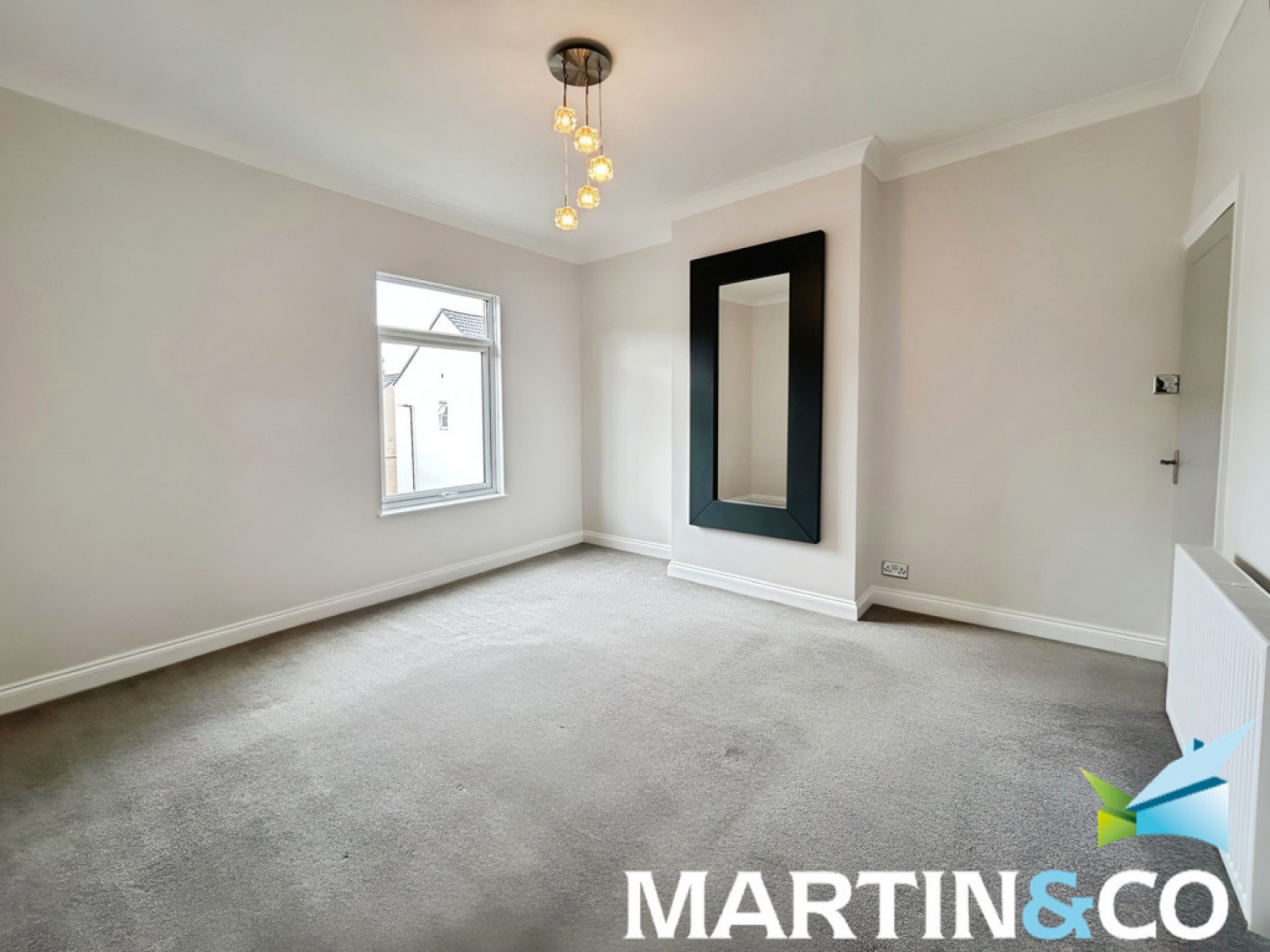 Crofton, Wakefield, West Yorkshire