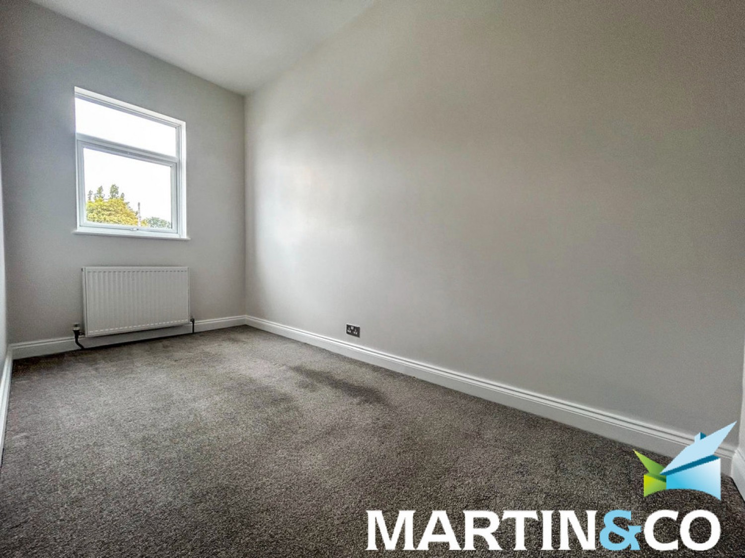 Crofton, Wakefield, West Yorkshire