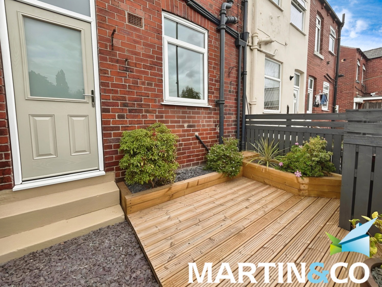 Crofton, Wakefield, West Yorkshire