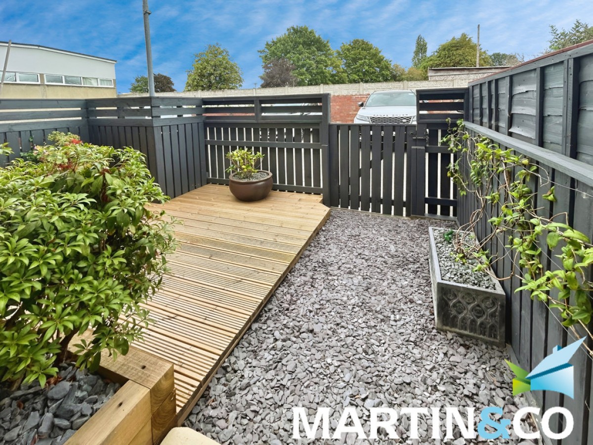 Crofton, Wakefield, West Yorkshire