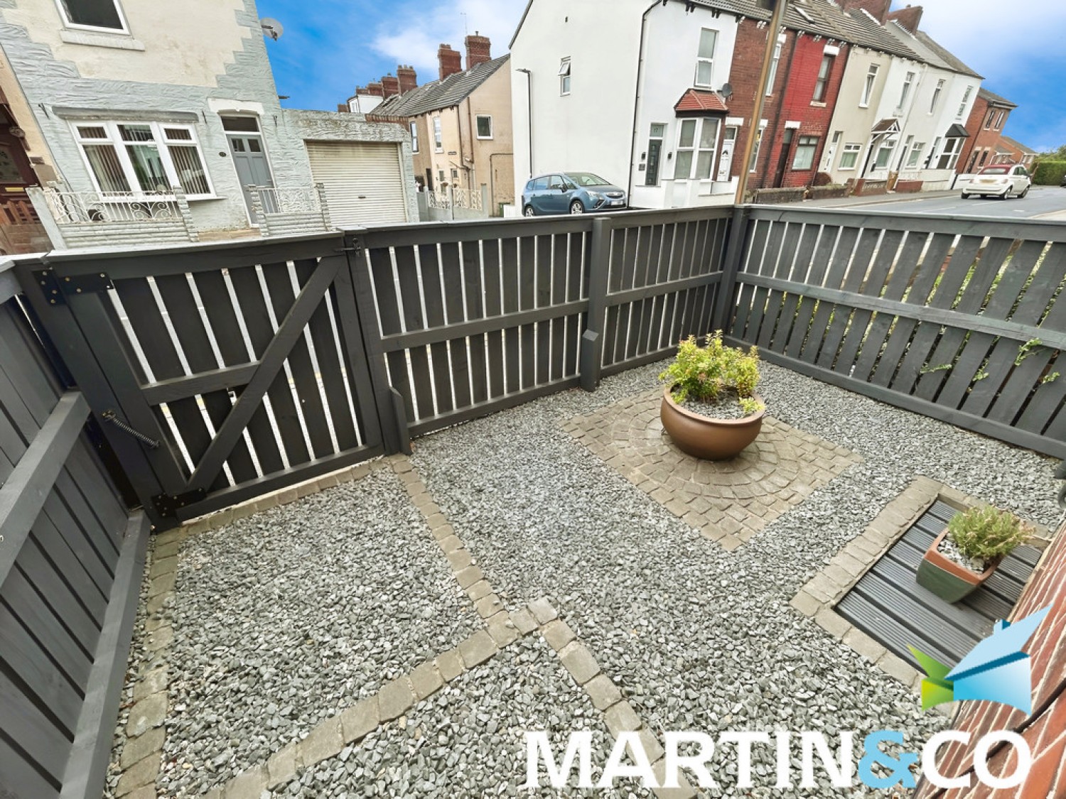 Crofton, Wakefield, West Yorkshire