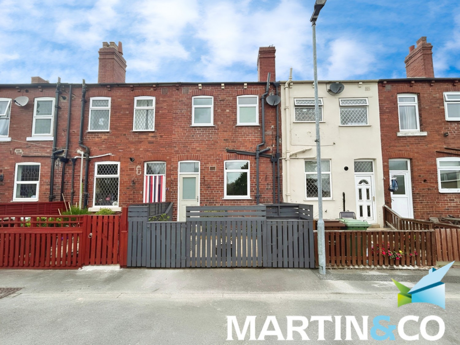 Crofton, Wakefield, West Yorkshire