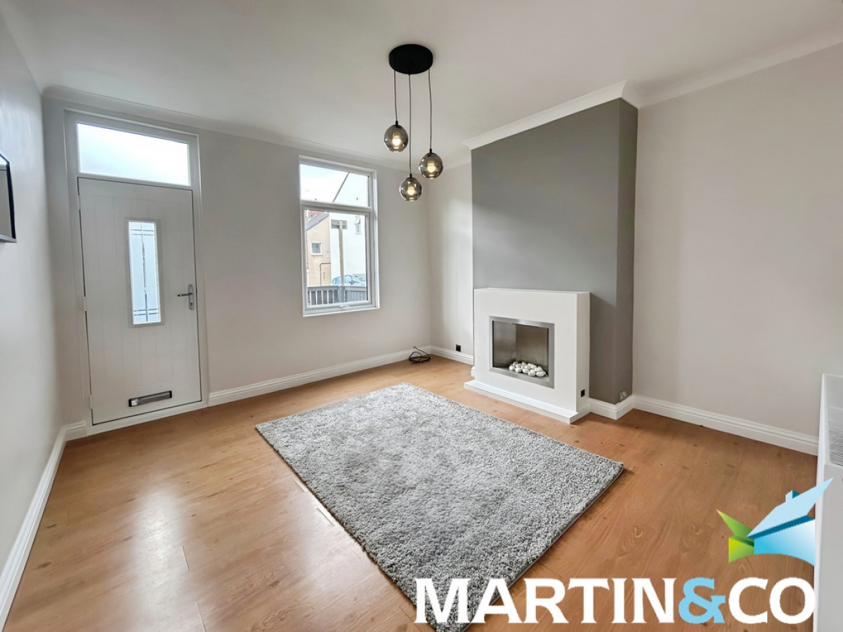 Crofton, Wakefield, West Yorkshire
