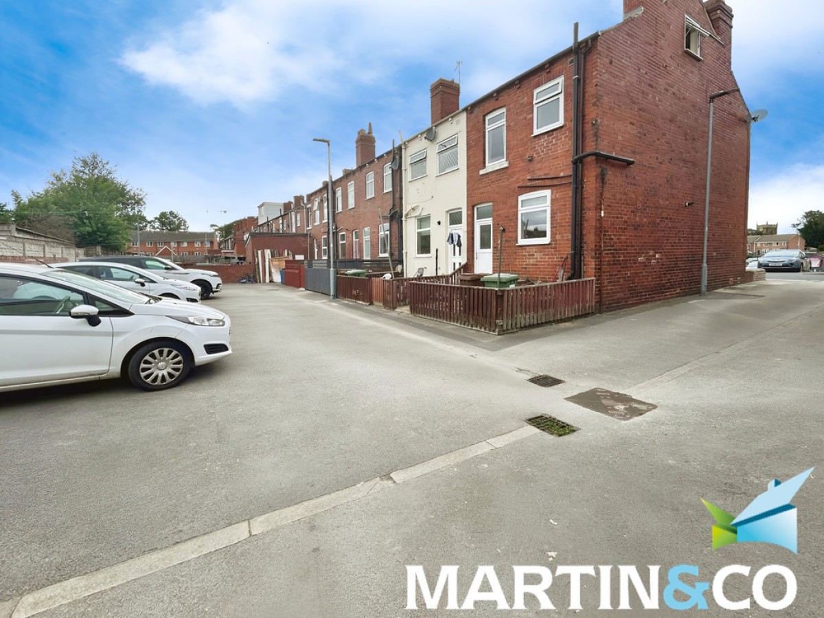 Crofton, Wakefield, West Yorkshire