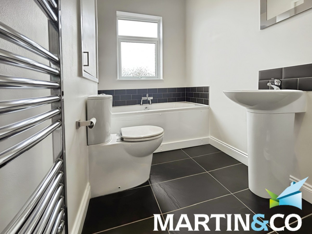 Crofton, Wakefield, West Yorkshire