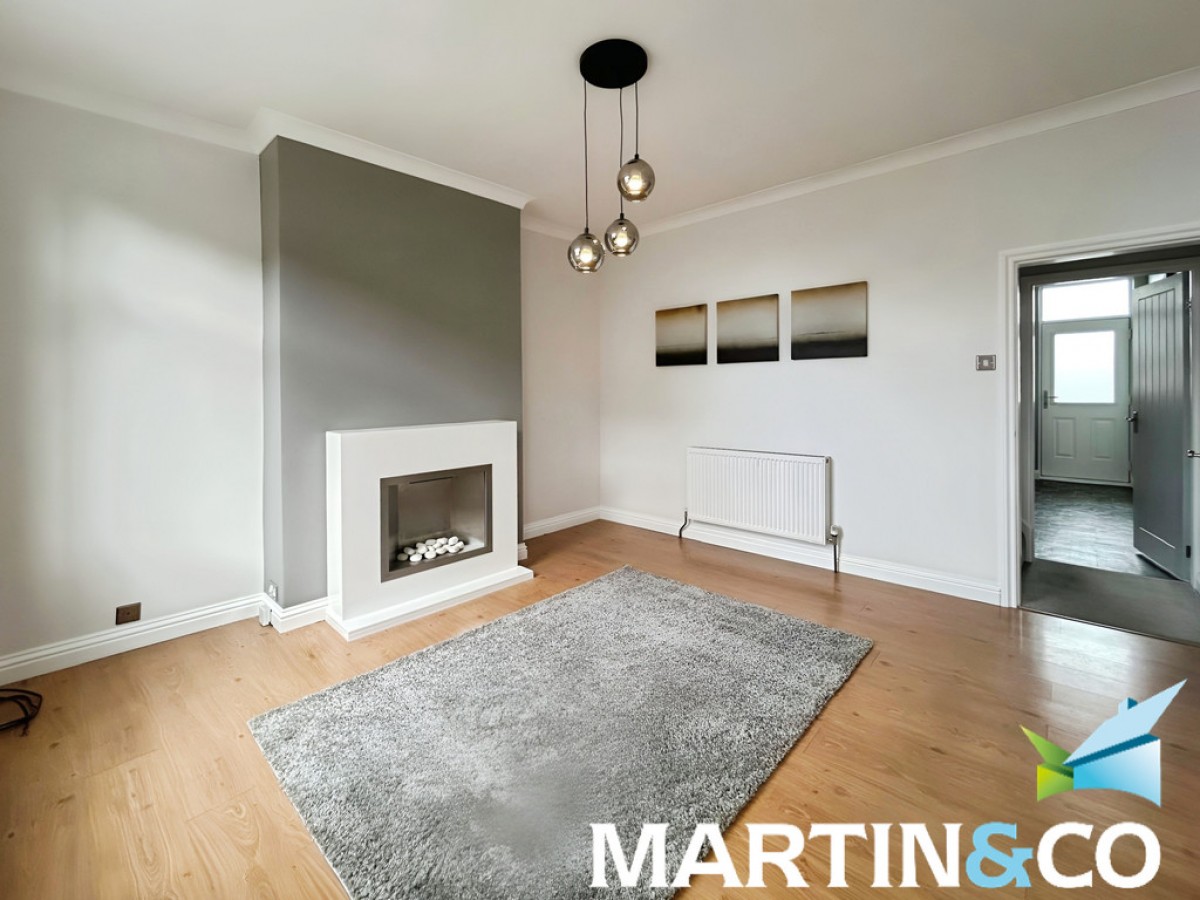 Crofton, Wakefield, West Yorkshire