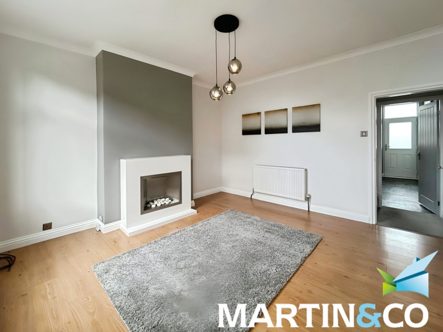 Crofton, Wakefield, West Yorkshire