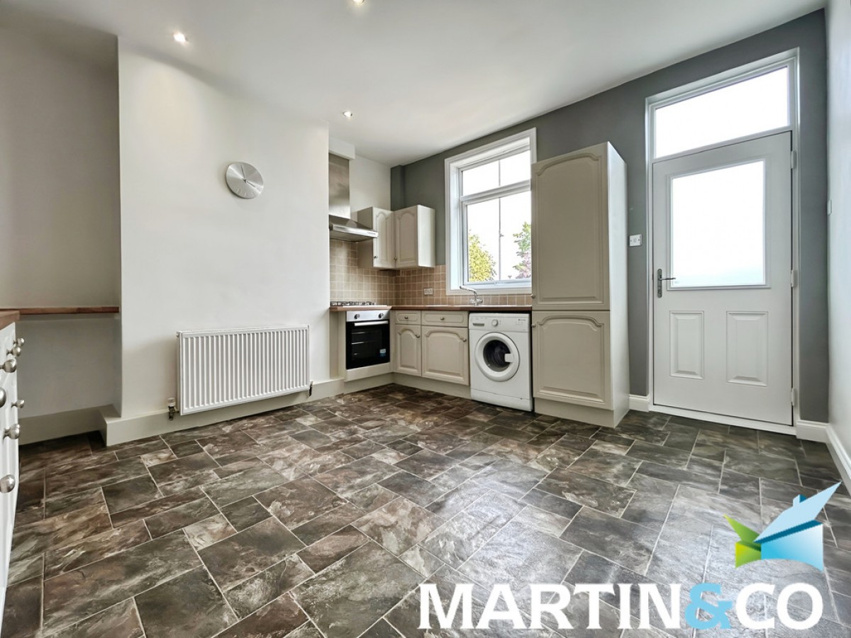 Crofton, Wakefield, West Yorkshire