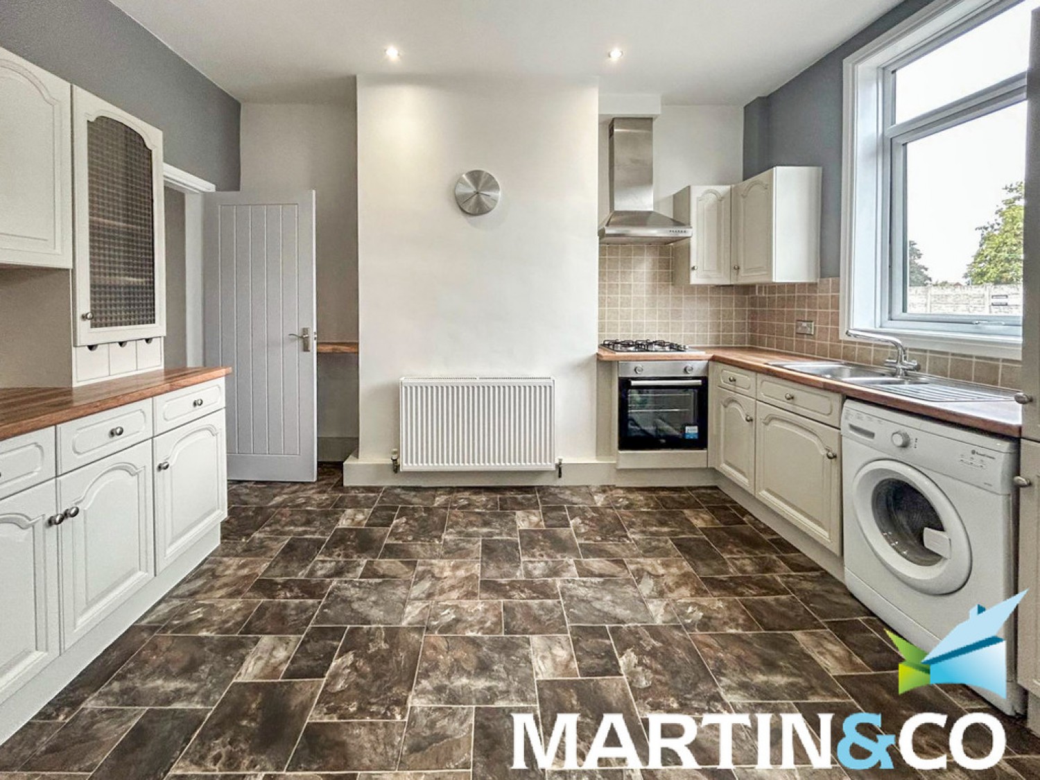 Crofton, Wakefield, West Yorkshire