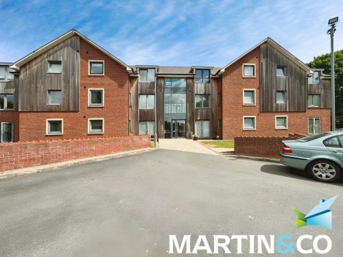 Normanton, Wakefield, West Yorkshire