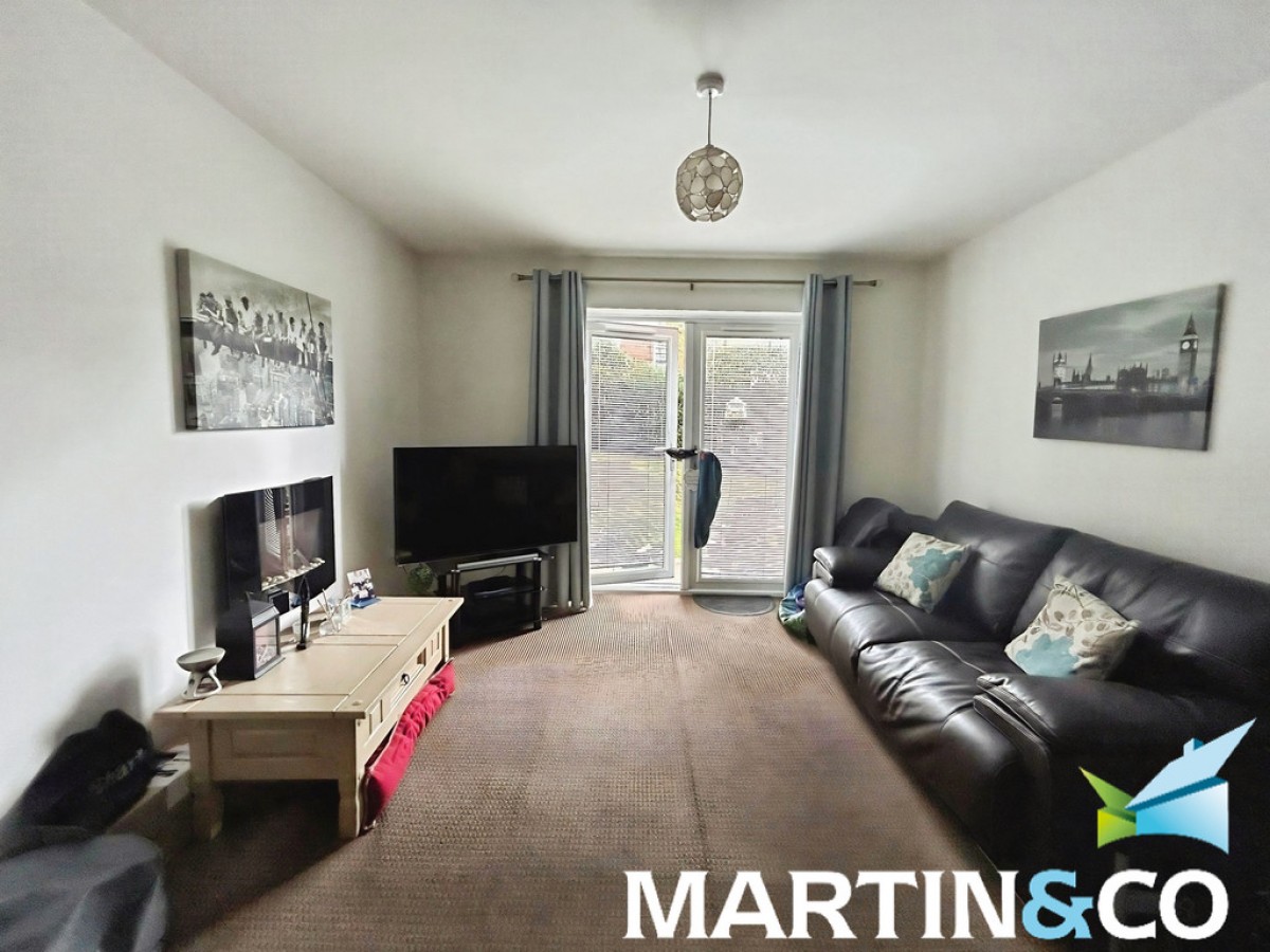 Dalefield Road, Normanton, West Yorkshirre