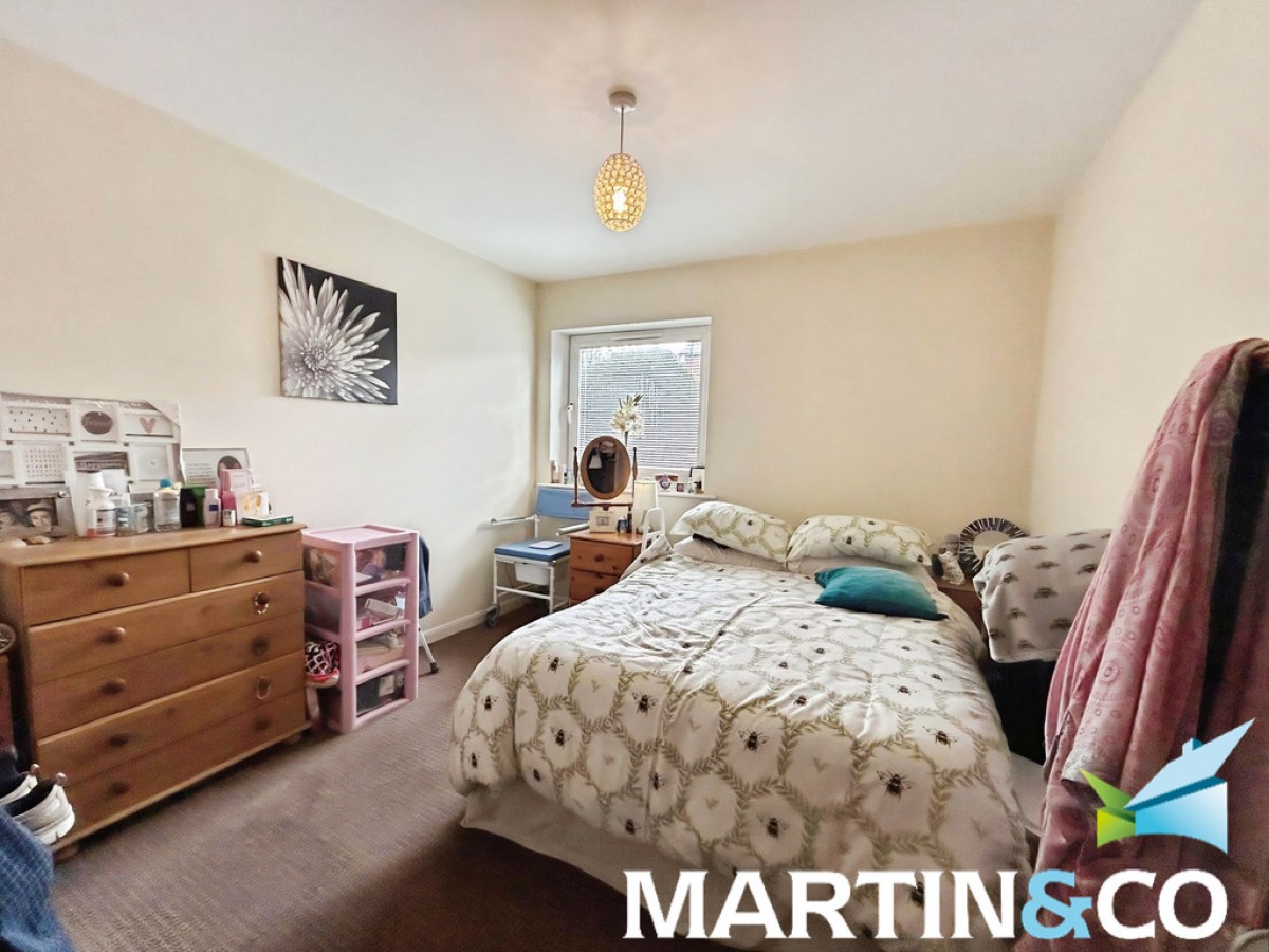 Dalefield Road, Normanton, West Yorkshirre
