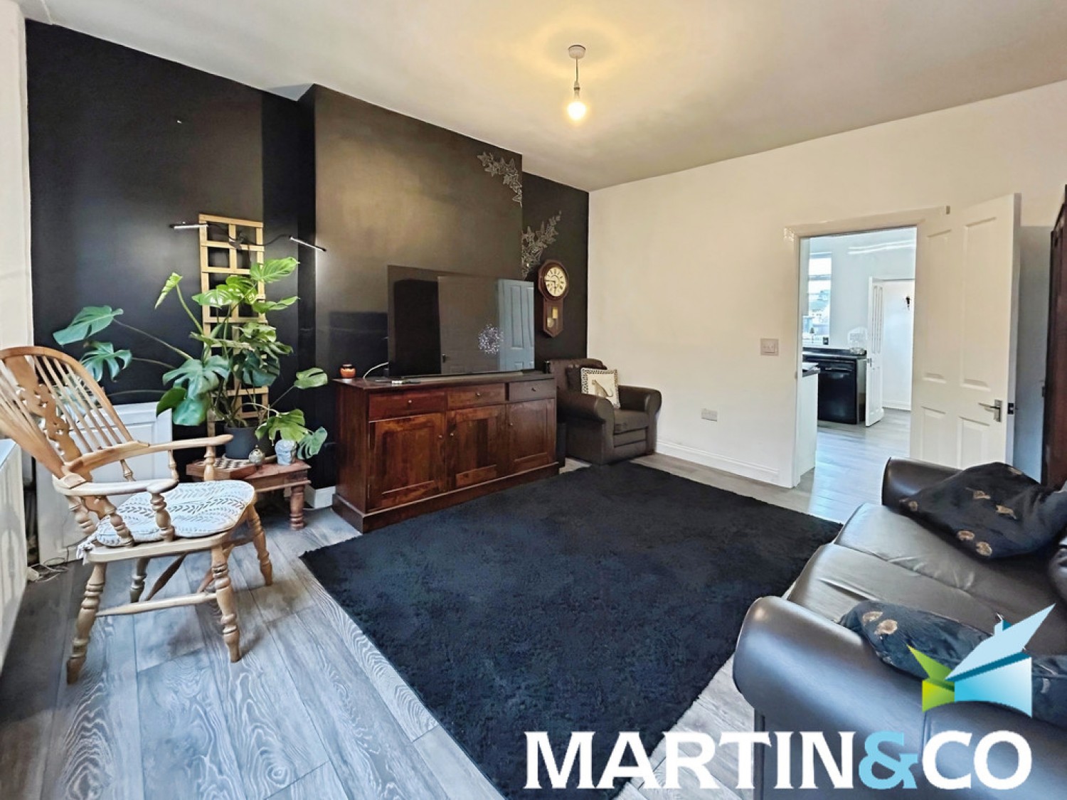 2 bedroom House for Sale Lock Lane, Castleford, West Yorkshire