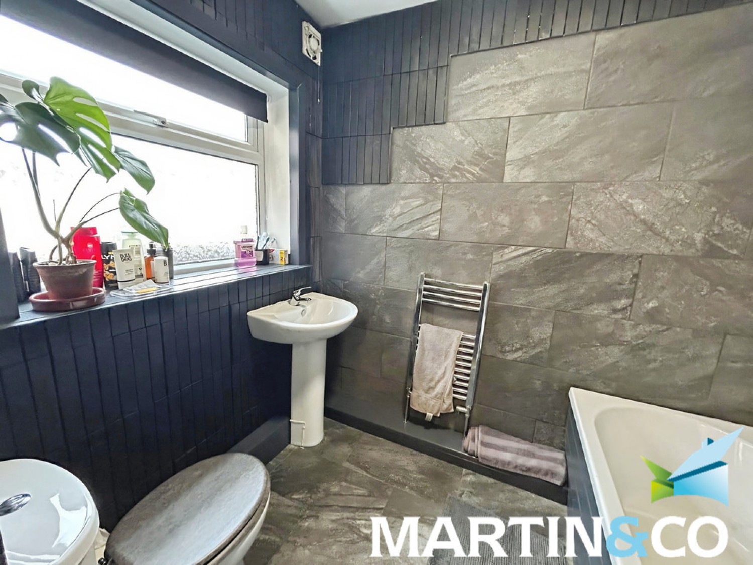 2 bedroom House for Sale Lock Lane, Castleford, West Yorkshire