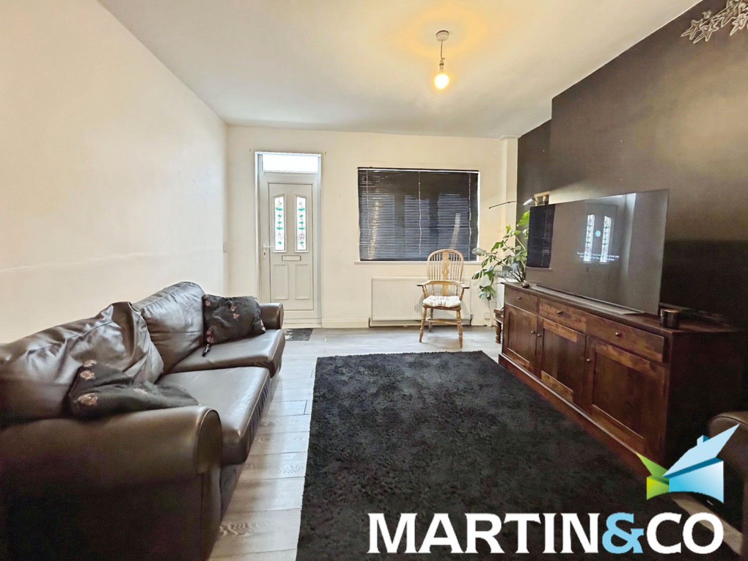 2 bedroom House for Sale Lock Lane, Castleford, West Yorkshire