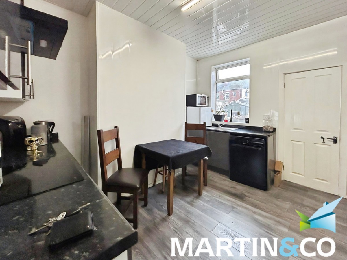 Lock Lane, Castleford, West Yorkshire