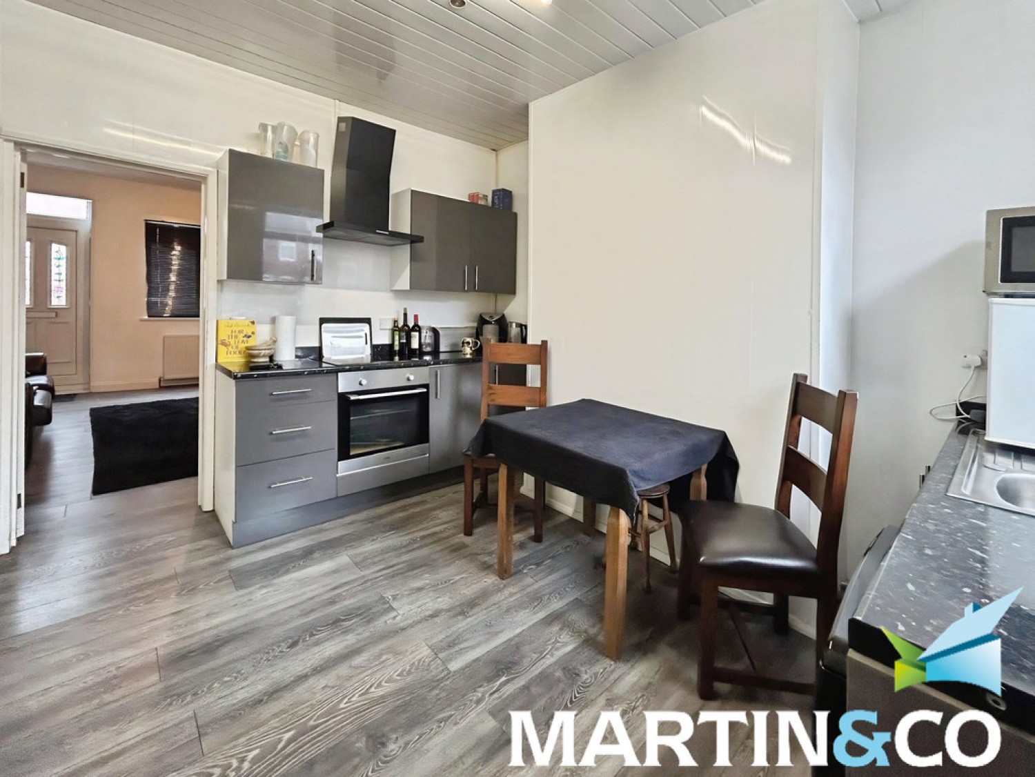 2 bedroom House for Sale Lock Lane, Castleford, West Yorkshire