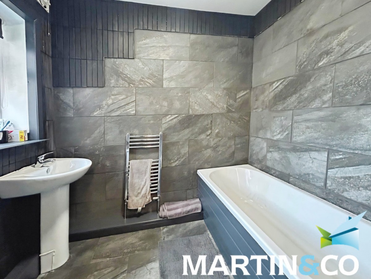 Lock Lane, Castleford, West Yorkshire