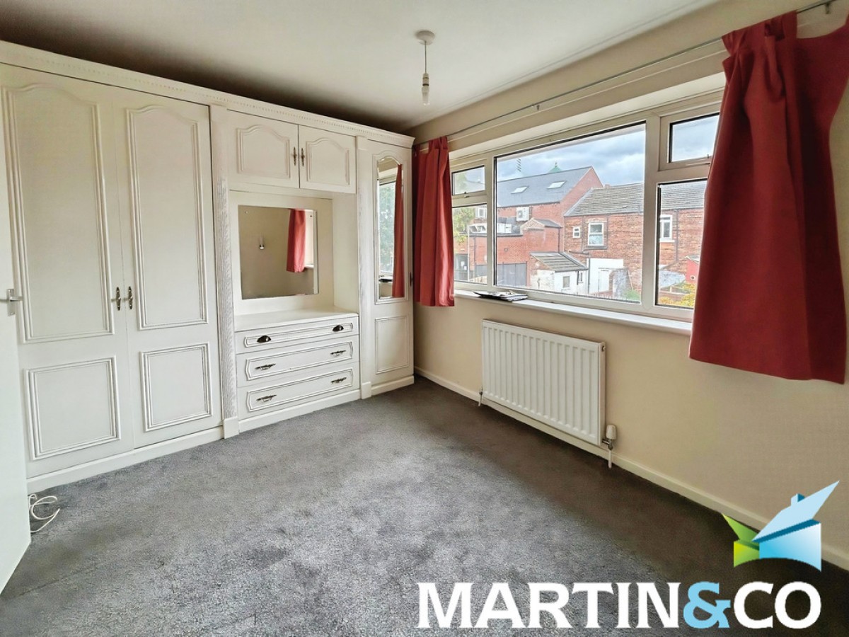 Wakefield, West Yorkshire, United Kingdom