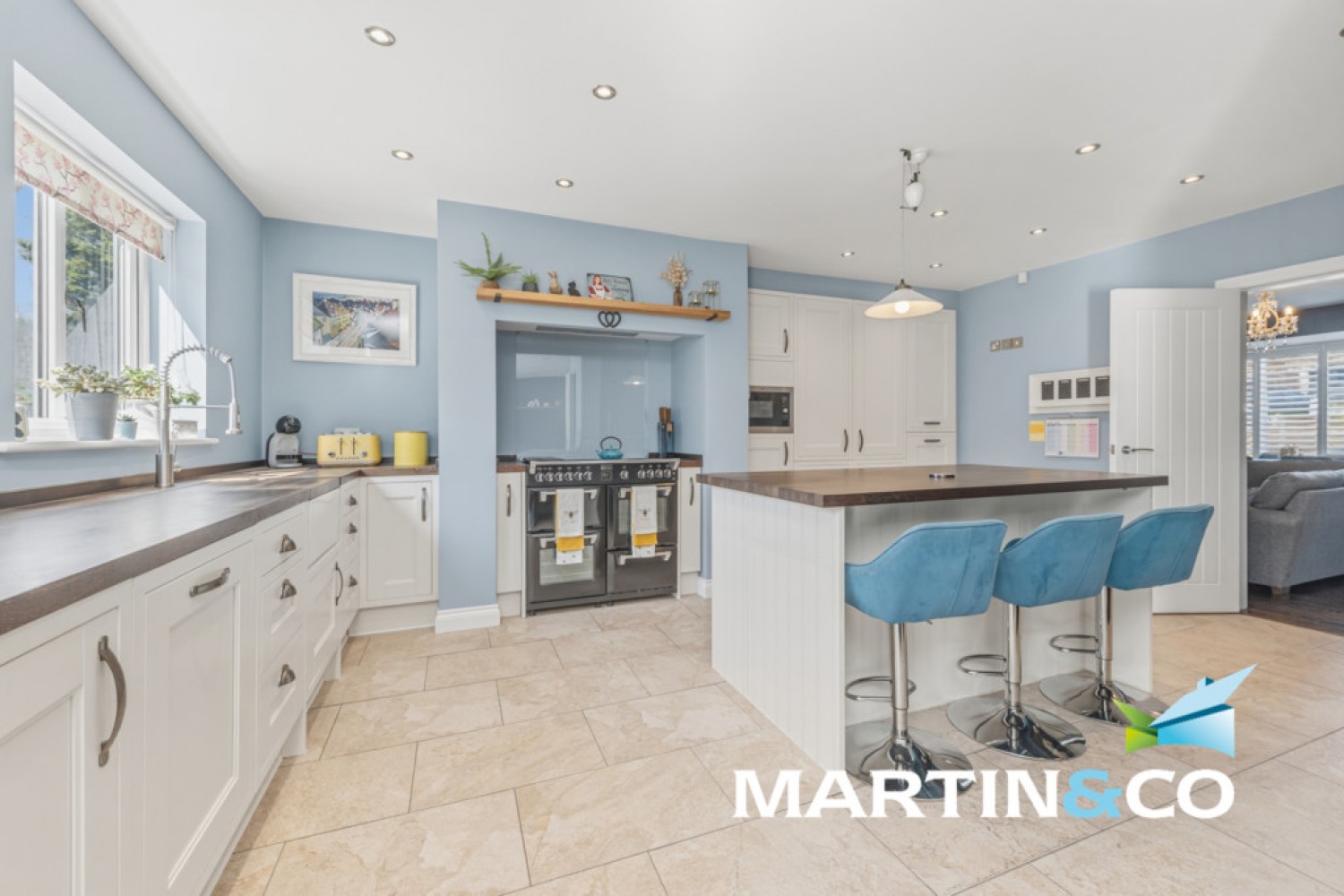 4 bedroom House for Sale Crofton, Wakefield, West Yorkshire