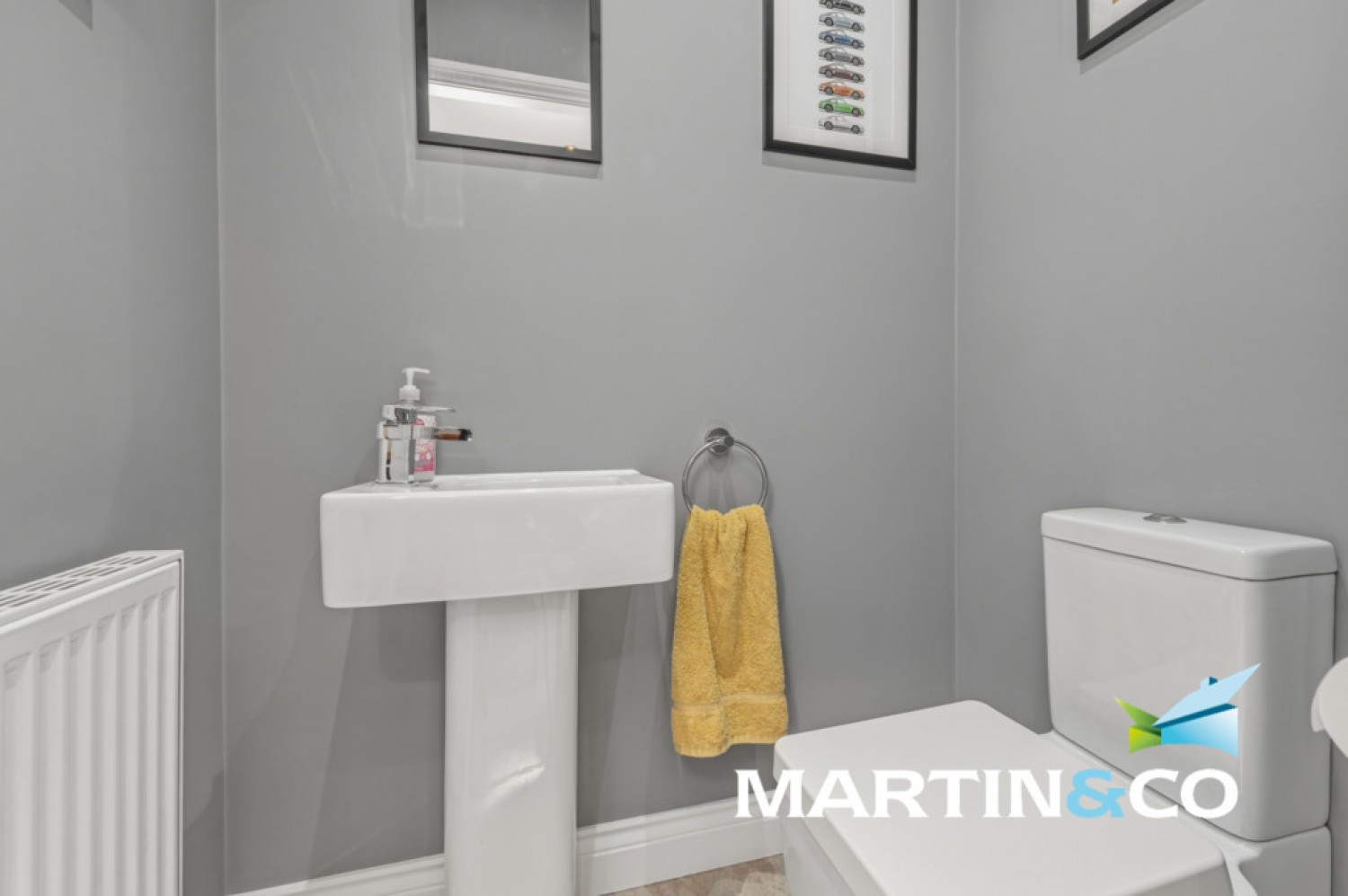 4 bedroom House for Sale Crofton, Wakefield, West Yorkshire