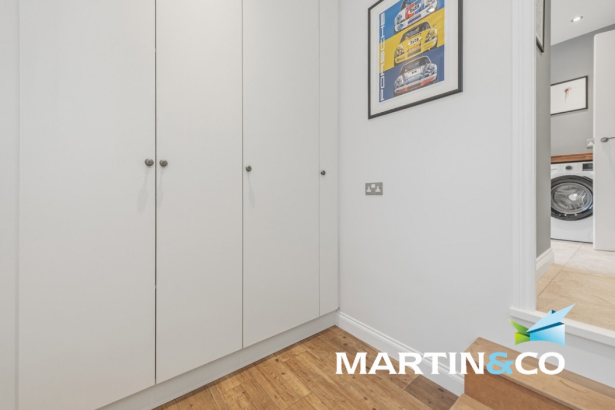 Crofton, Wakefield, West Yorkshire