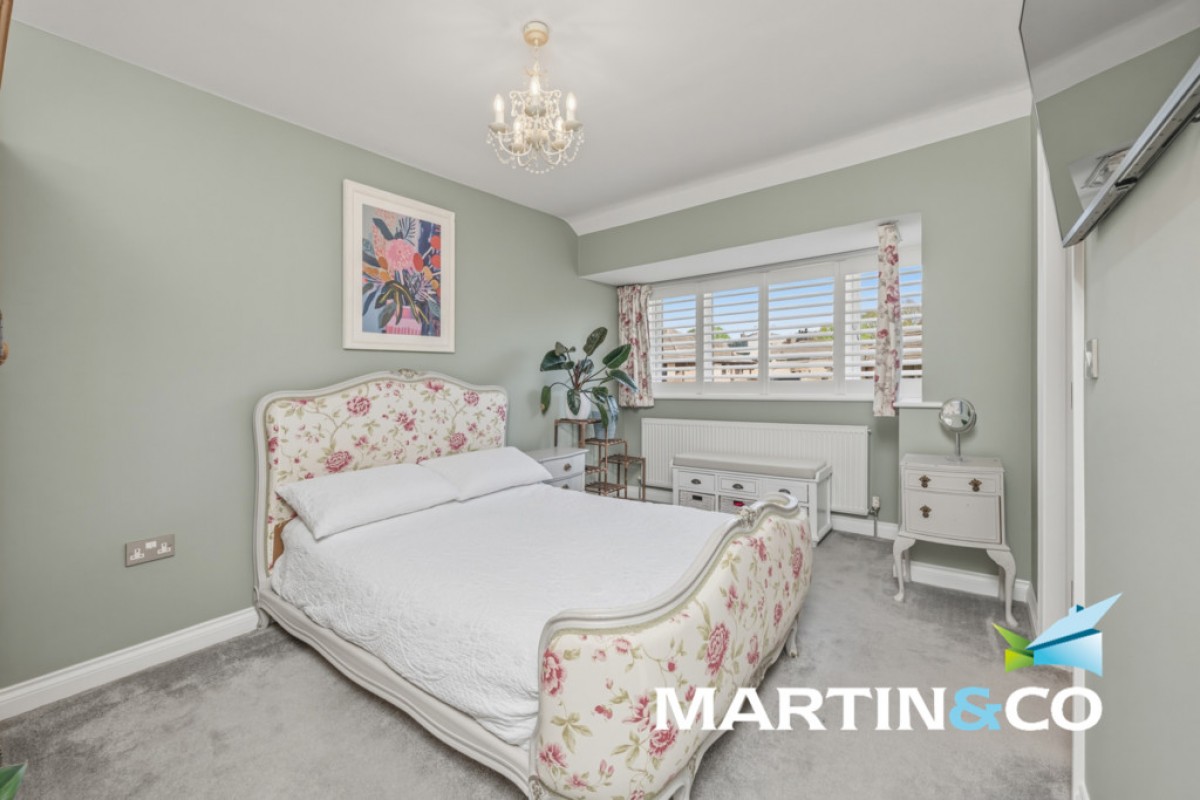 Crofton, Wakefield, West Yorkshire