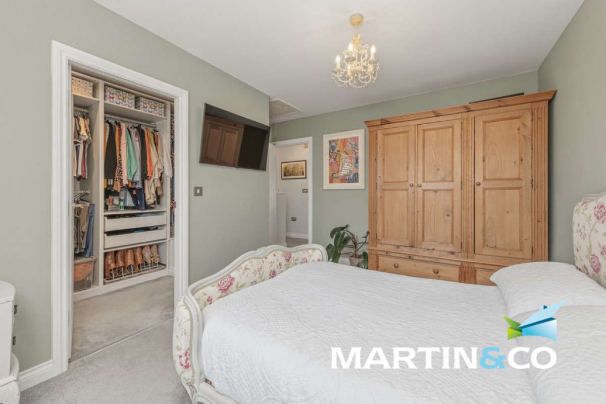 Crofton, Wakefield, West Yorkshire