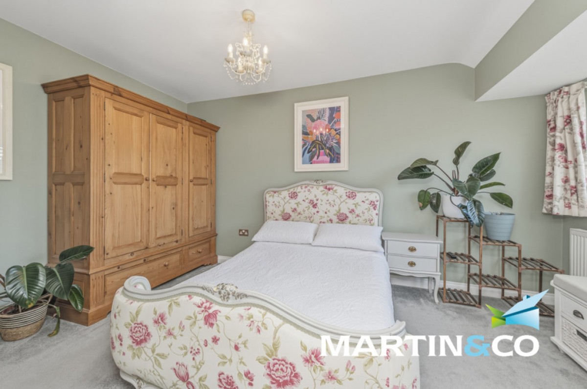 Crofton, Wakefield, West Yorkshire