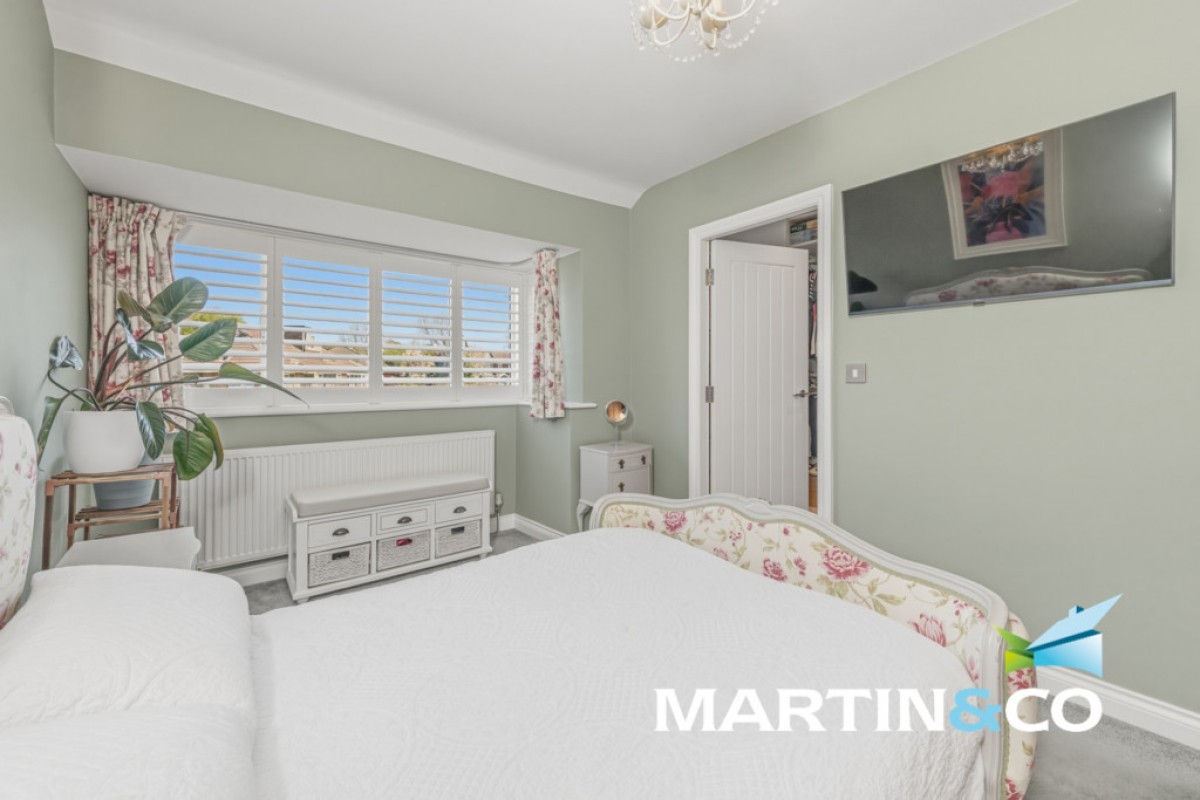 Crofton, Wakefield, West Yorkshire