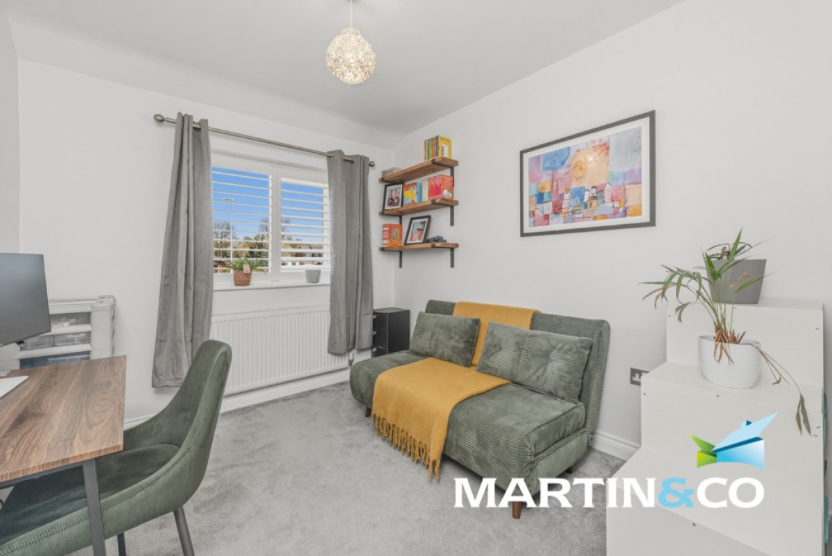 Crofton, Wakefield, West Yorkshire