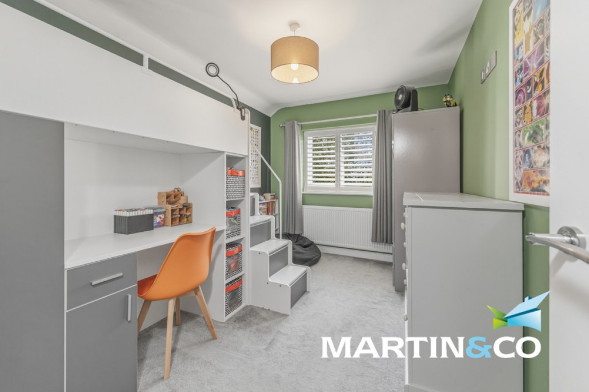 Crofton, Wakefield, West Yorkshire