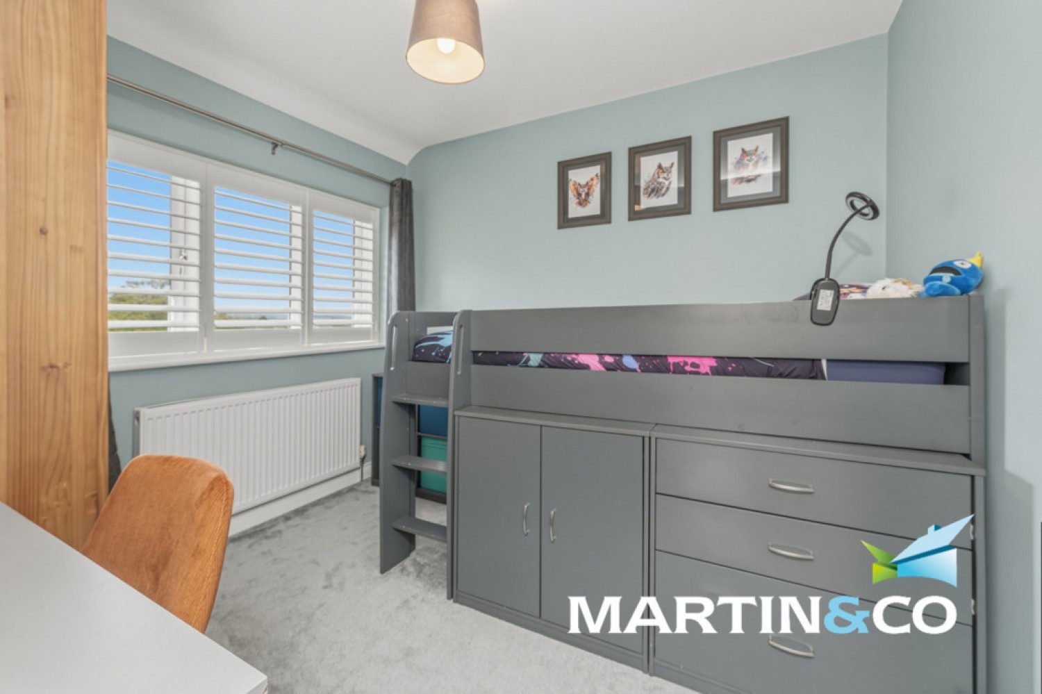 4 bedroom House for Sale Crofton, Wakefield, West Yorkshire