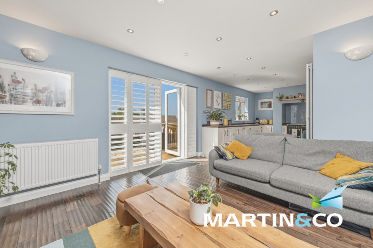 Crofton, Wakefield, West Yorkshire