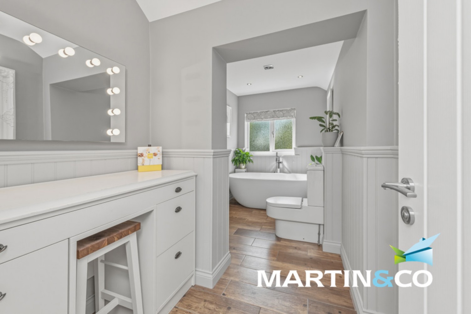 4 bedroom House for Sale Crofton, Wakefield, West Yorkshire