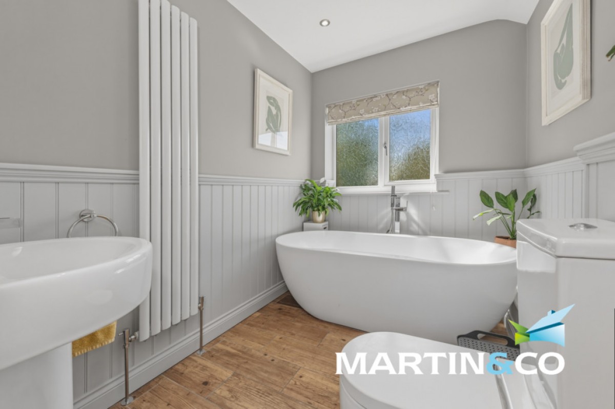 Crofton, Wakefield, West Yorkshire