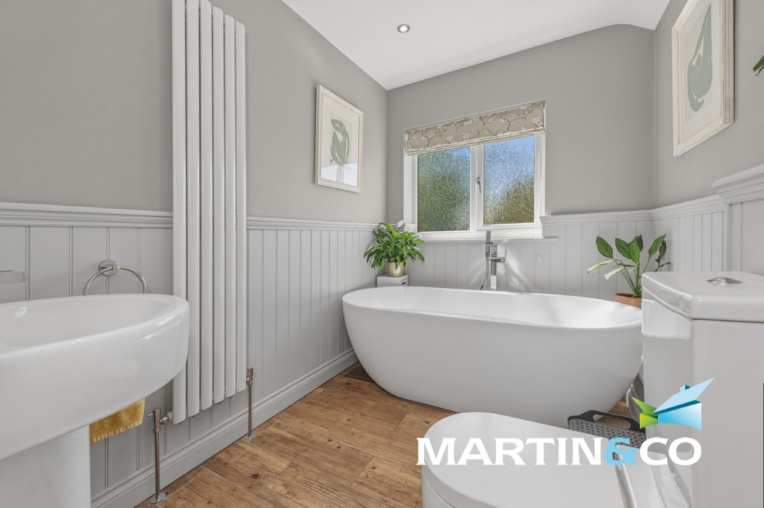 4 bedroom House for Sale Crofton, Wakefield, West Yorkshire