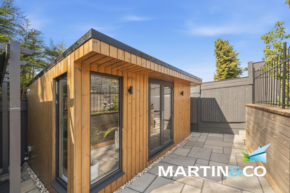 Crofton, Wakefield, West Yorkshire