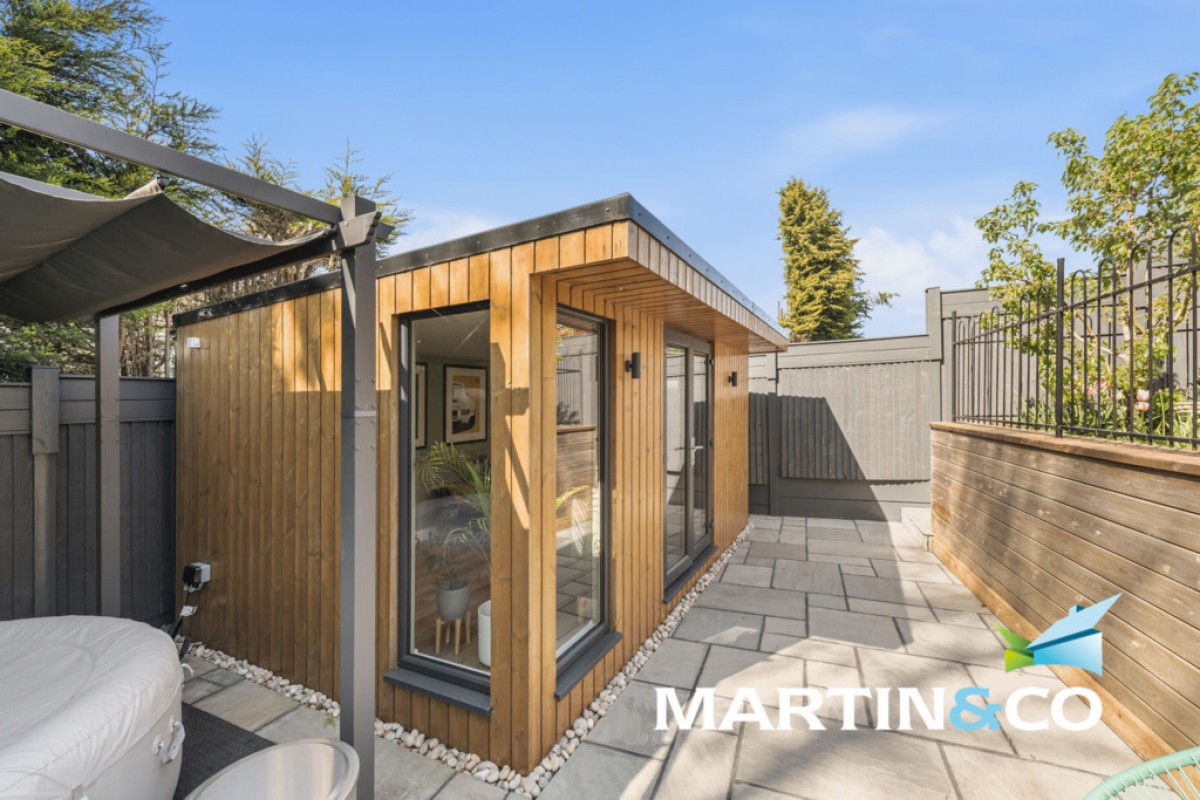 Crofton, Wakefield, West Yorkshire