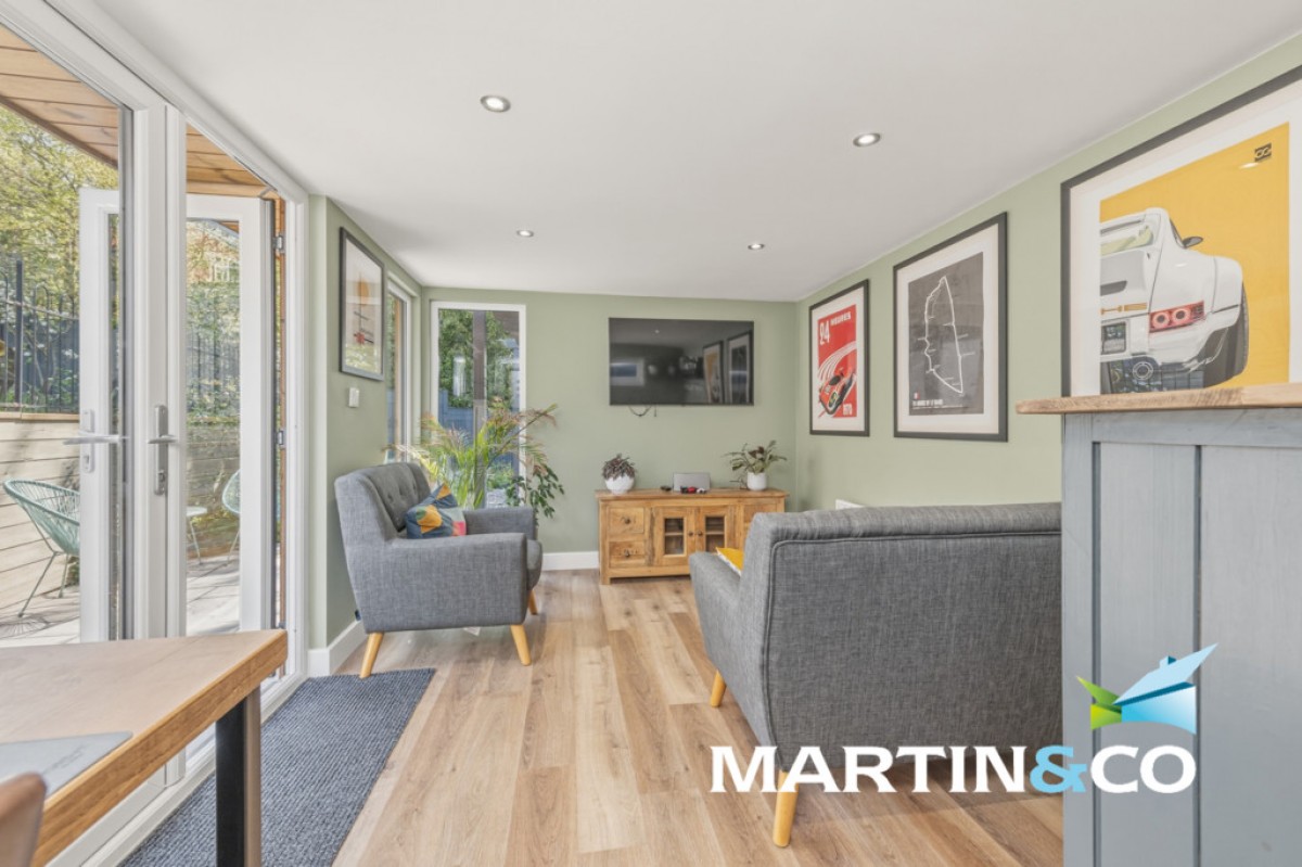 Crofton, Wakefield, West Yorkshire