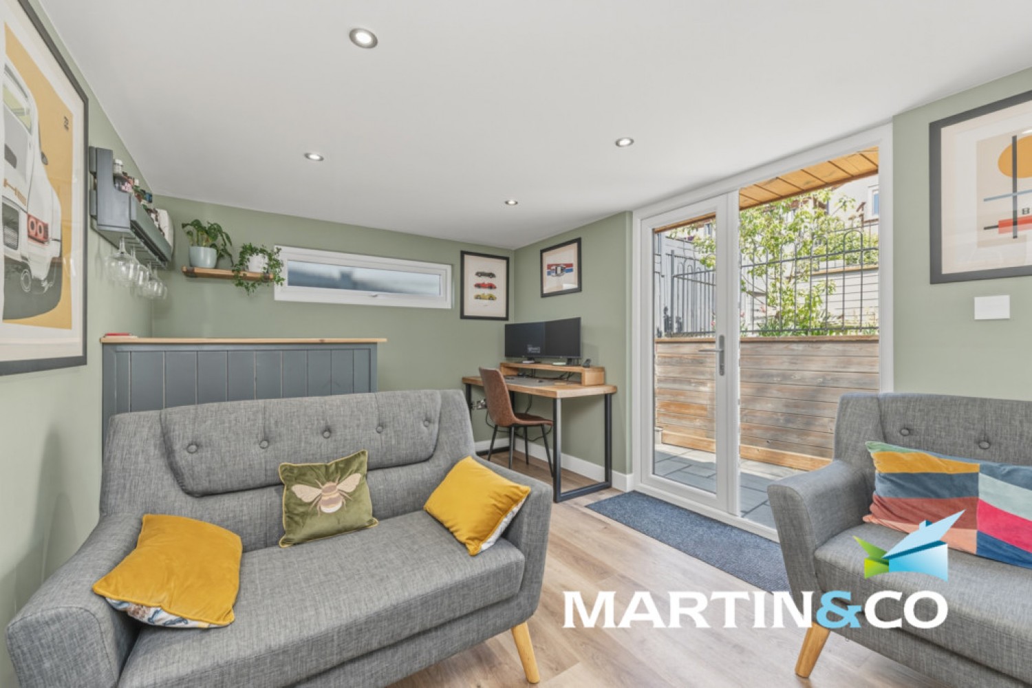 4 bedroom House for Sale Crofton, Wakefield, West Yorkshire