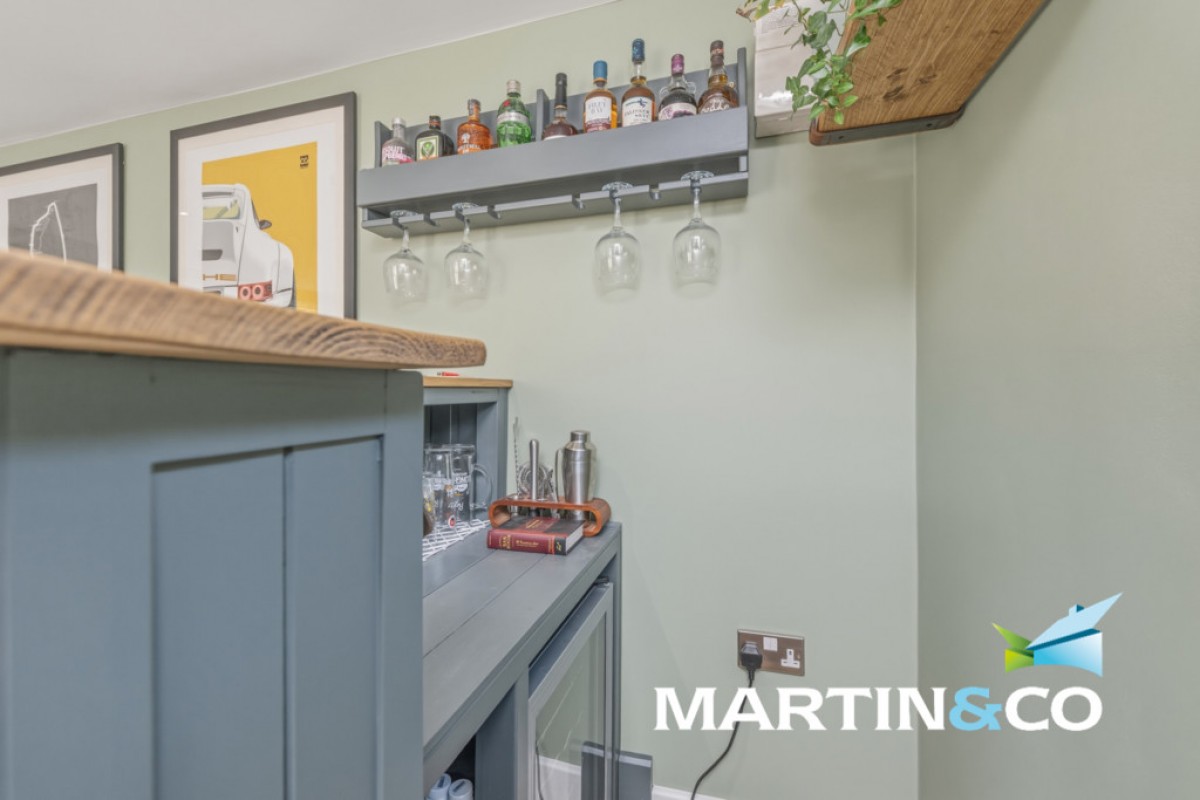 Crofton, Wakefield, West Yorkshire