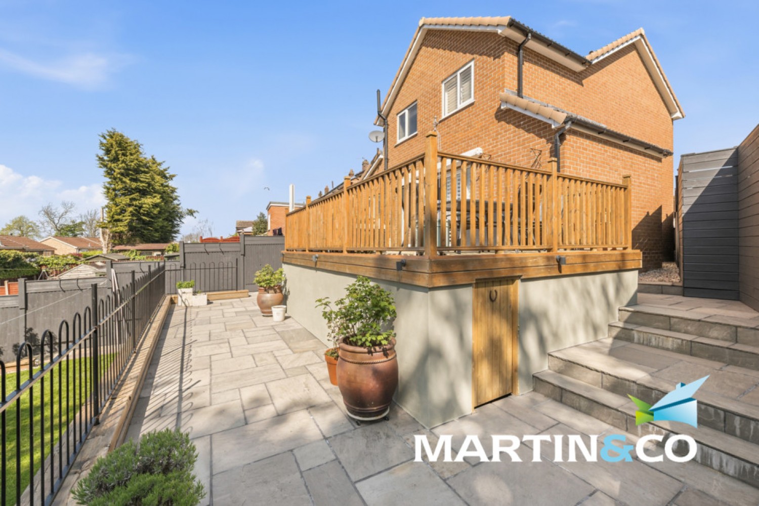 4 bedroom House for Sale Crofton, Wakefield, West Yorkshire